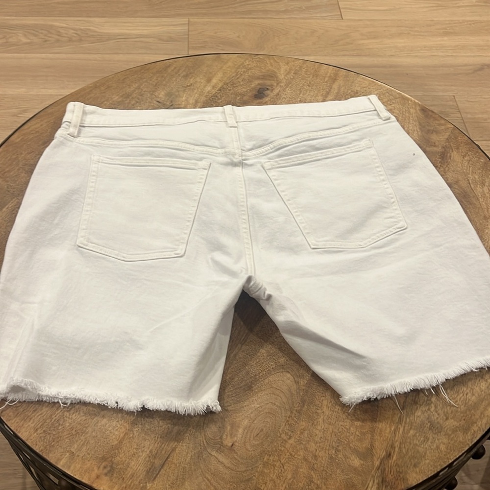 Old Navy extra High Rise Secret Smooth Pockets - Picture 3 of 4